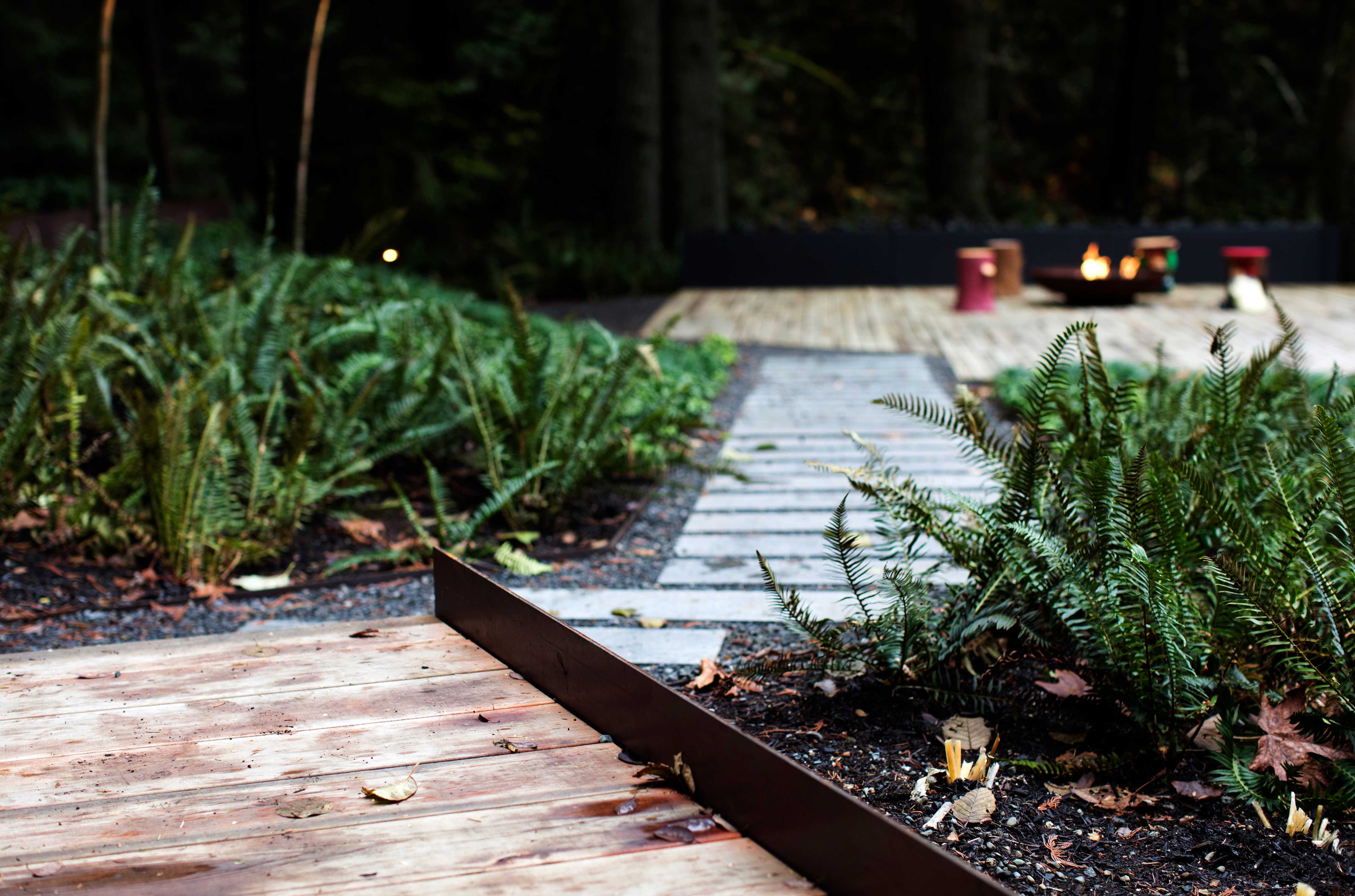 柏树瀑布住宅-16