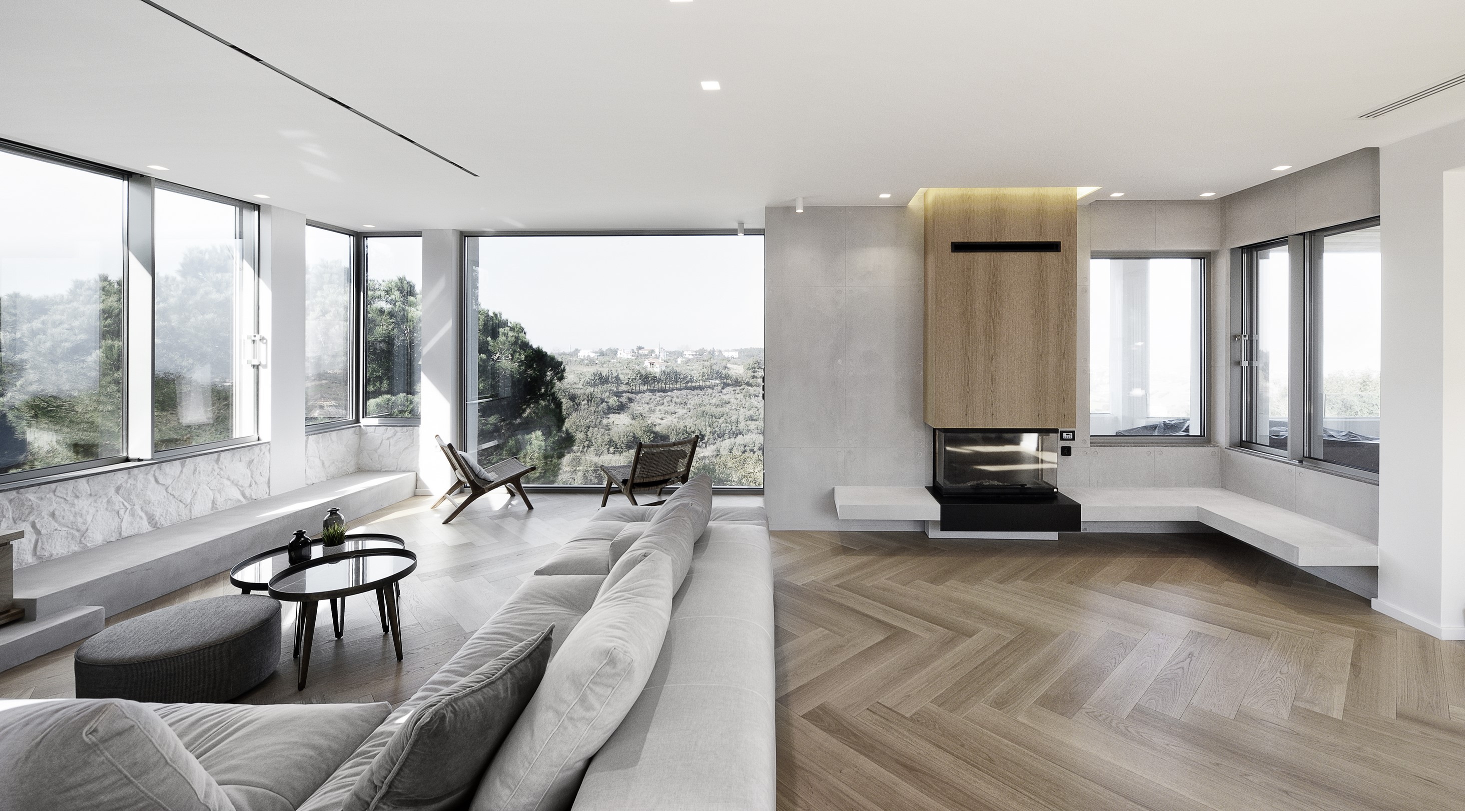 Private Residence in Greece.-8