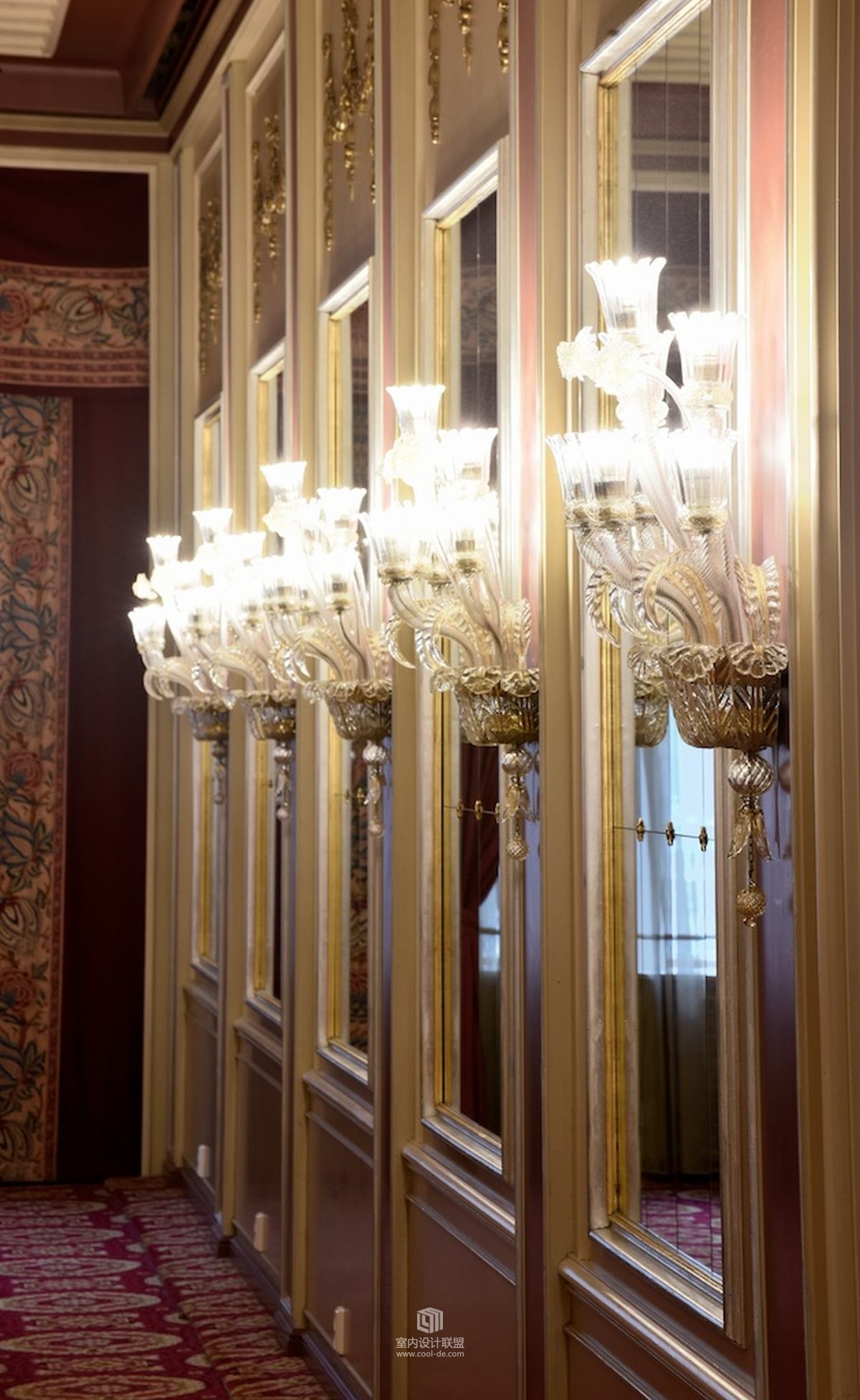 Grand Hotel Oslo 挪威奥斯陆酒店-22