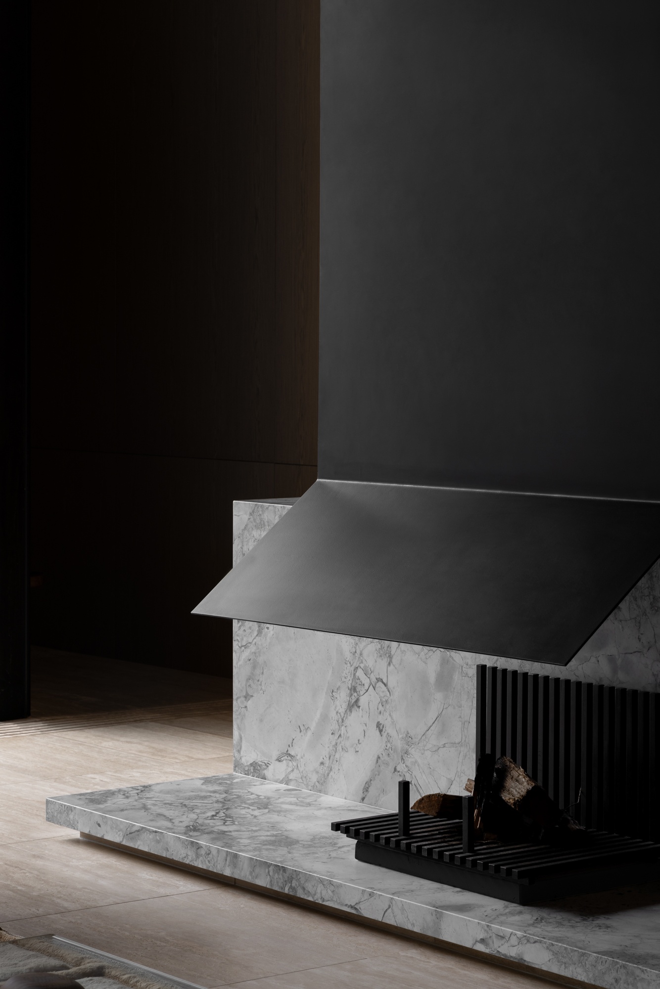 BORDER STREET 海滨别墅丨澳大利亚丨Workroom 工作室-37