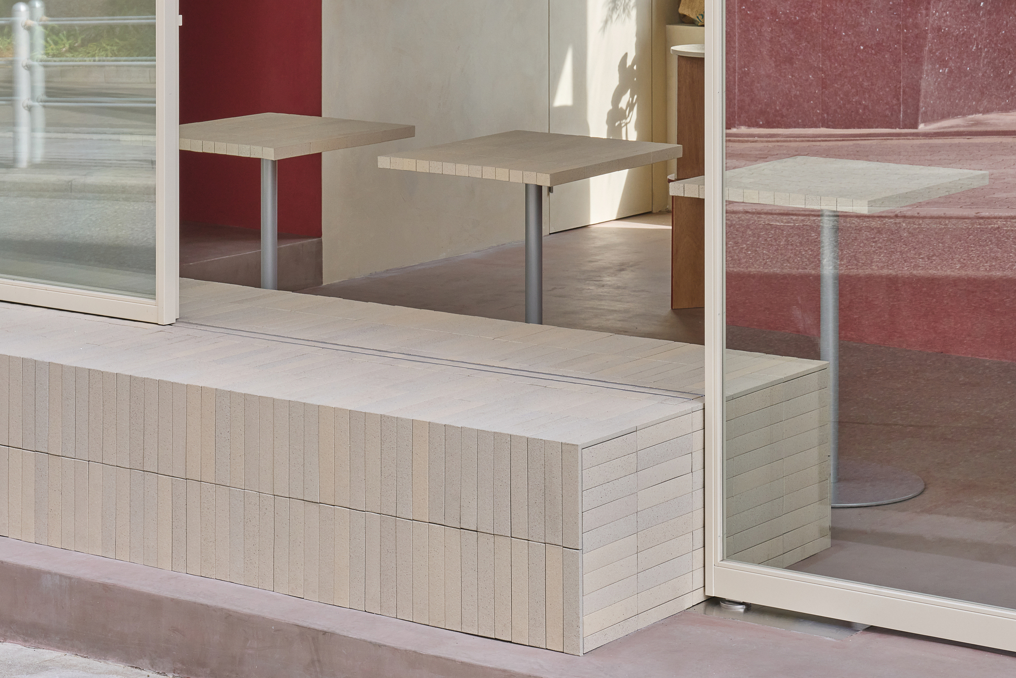 咖啡店丨日本大阪丨BREND-12