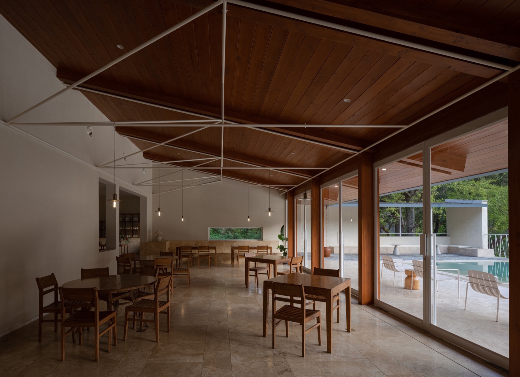 大乐之野·银杏谷丨中国洛阳丨上海末广建筑设计有限公司-87