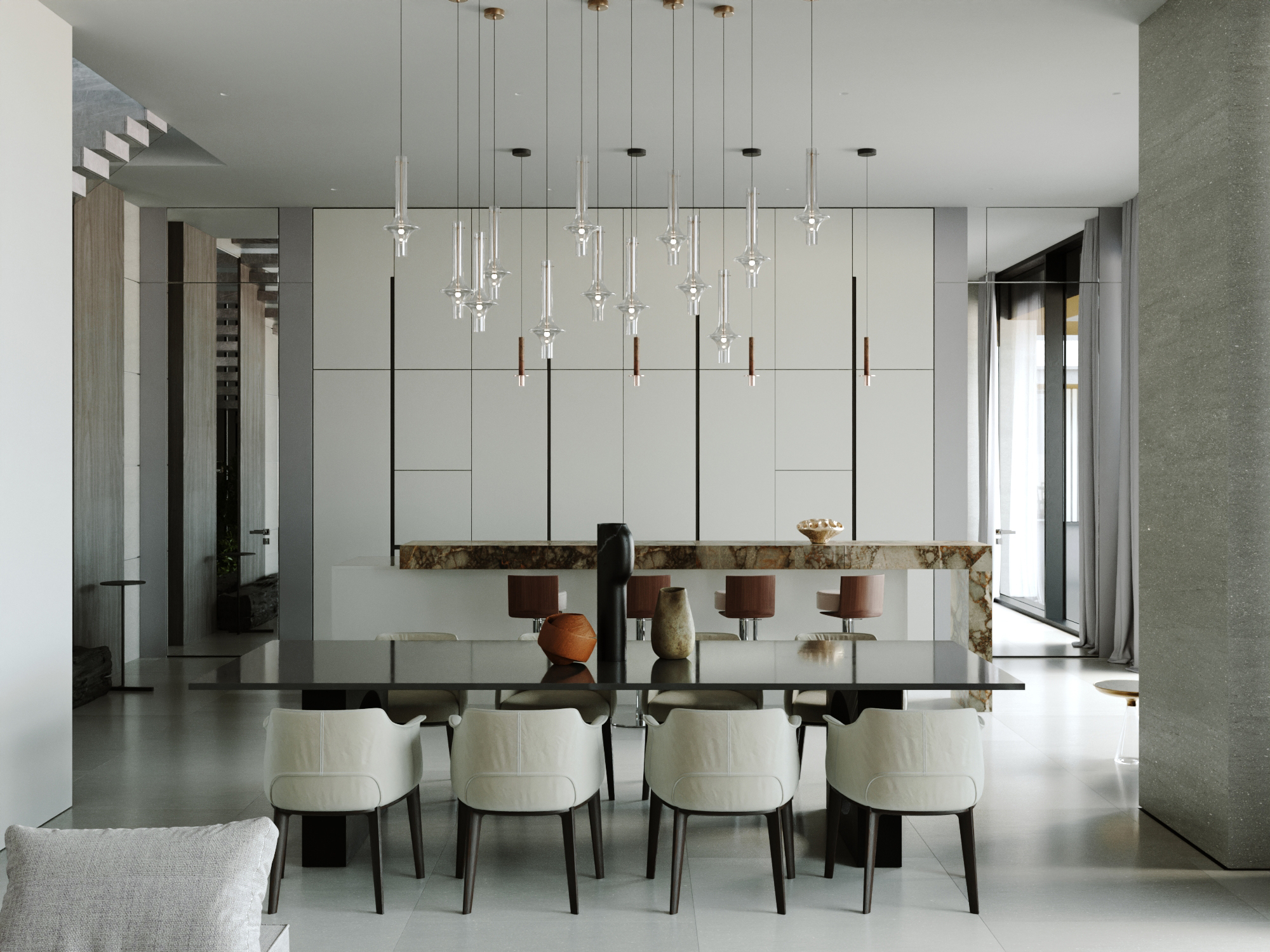 印度乌蒂别墅-41