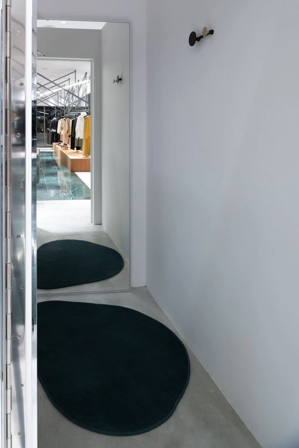 RIM·ARK·fukuoka 室内设计丨日本福冈丨Yohei Kawashima architects inc.-24