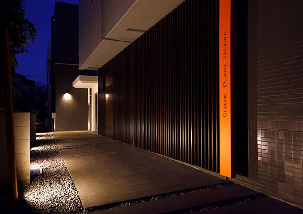 丨日本埼玉丨石川淳建筑设计事务所-6