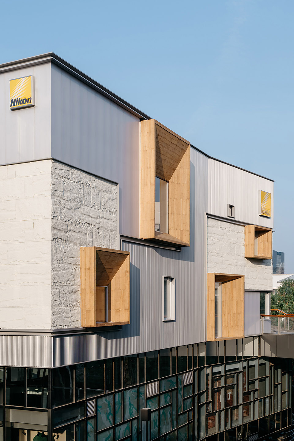 北京尼康Nikon直营店丨中国北京丨Lukstudio芝作室-8