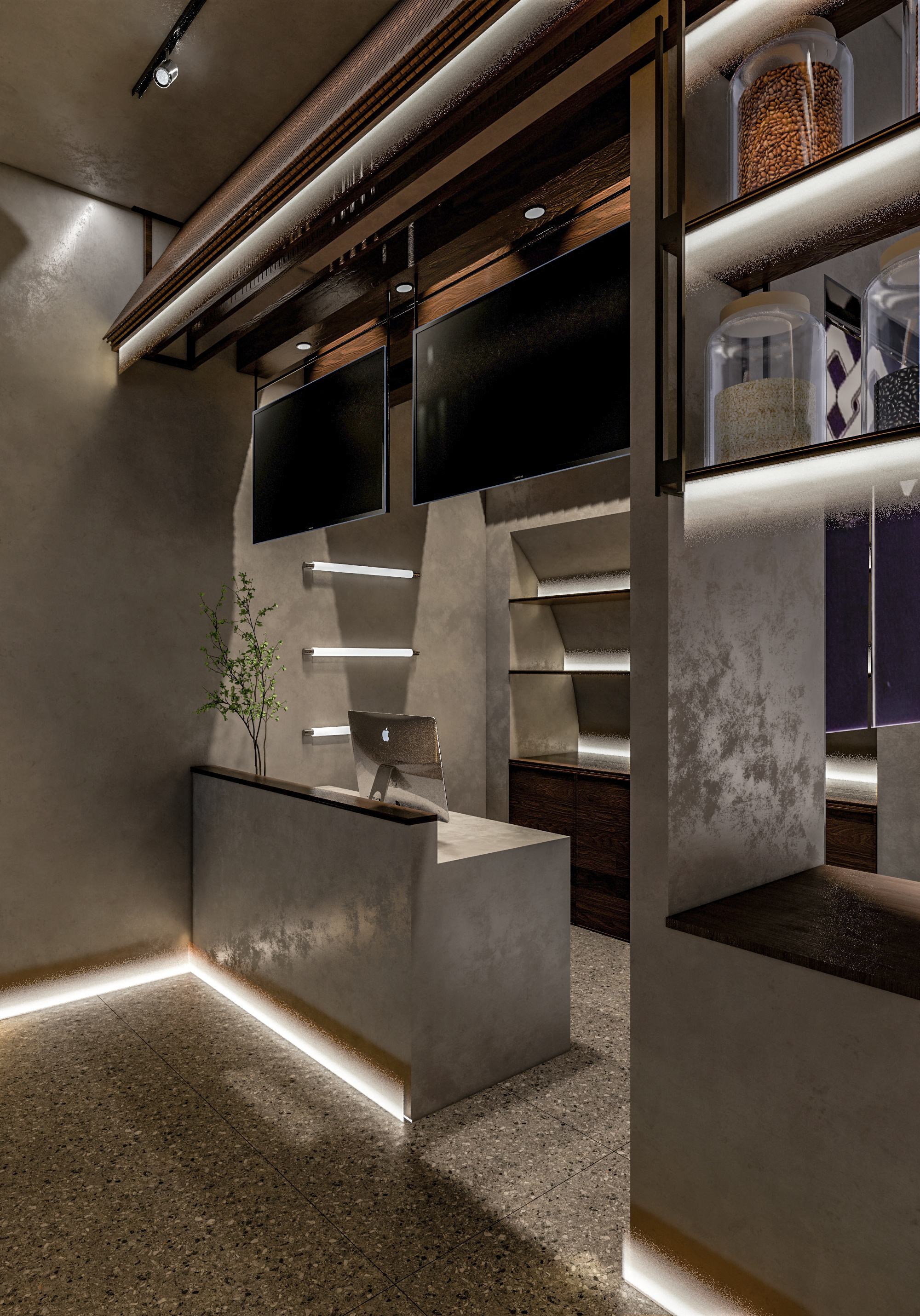 新中 | 羊汤馆-5