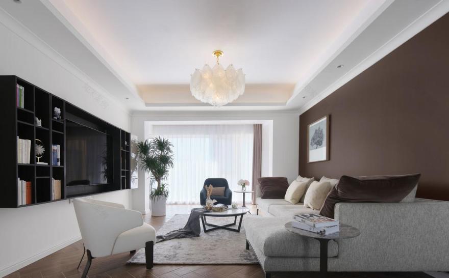 现代简约之家-10