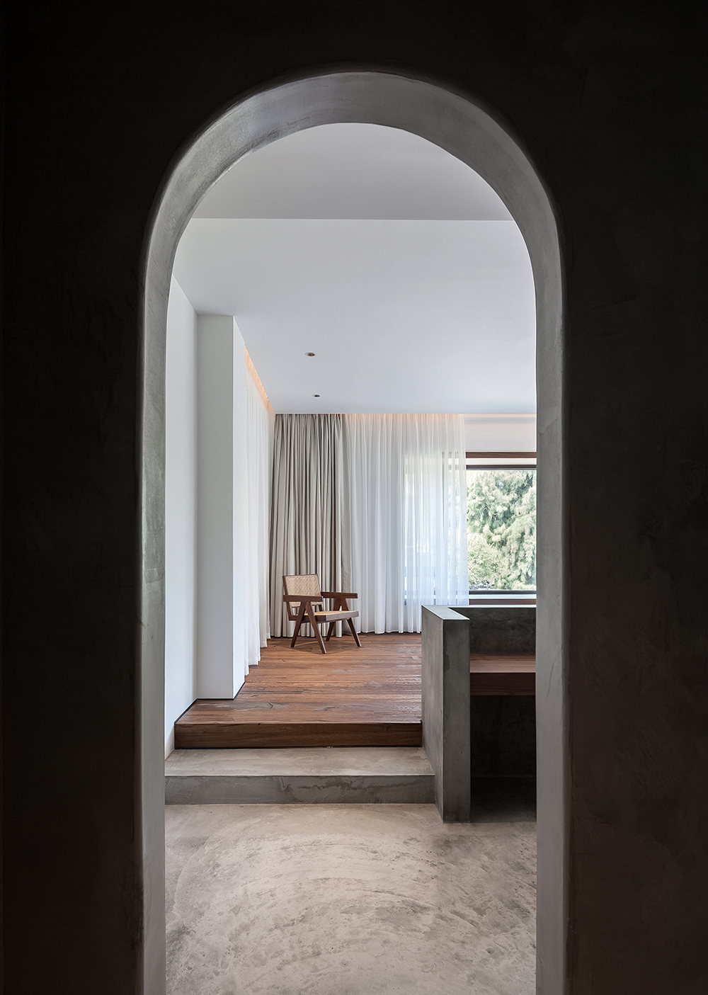 大小设计 | SOUTHLANE, 湄屿南巷民宿-70