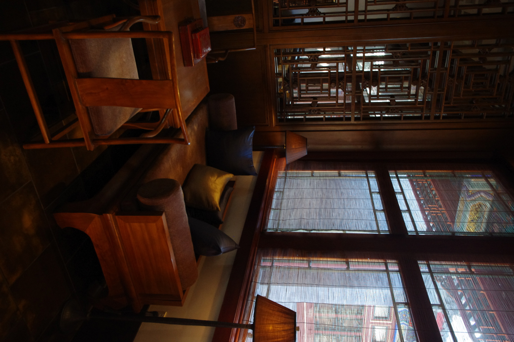 JAYA  北京安曼颐和酒店-5-29