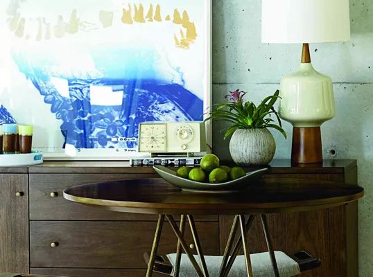 美剧生活搬回家 | 乐享美式休闲生活-63