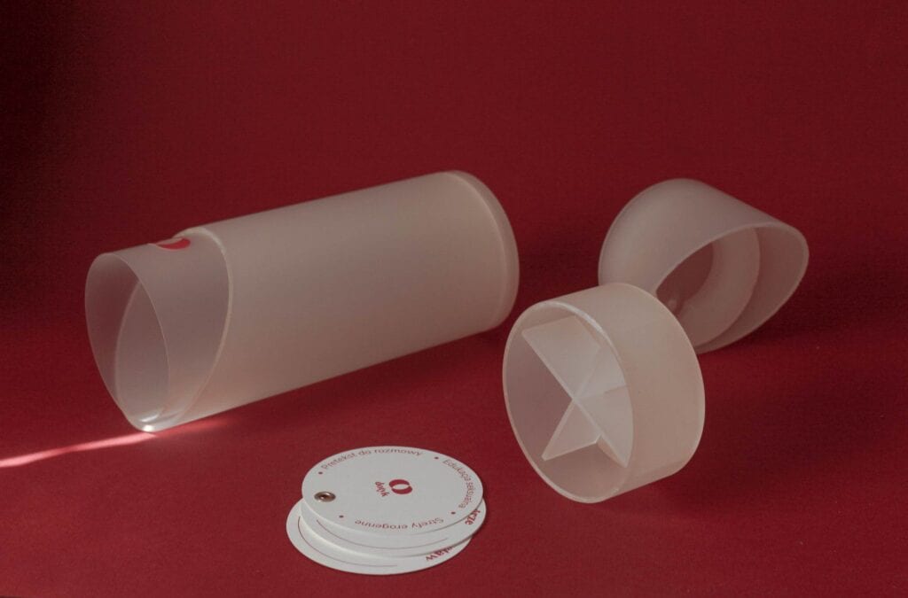 Dotyk  触觉认知身体套装丨Dmytro Nikiforchuk-19