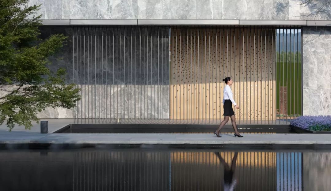 以世界眼光 续当代江南 | 金地·世界江湾-5