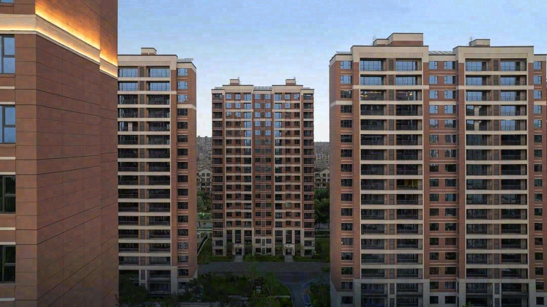 固安融府丨中国河北丨西迪国际,CDG 国际设计机构-24