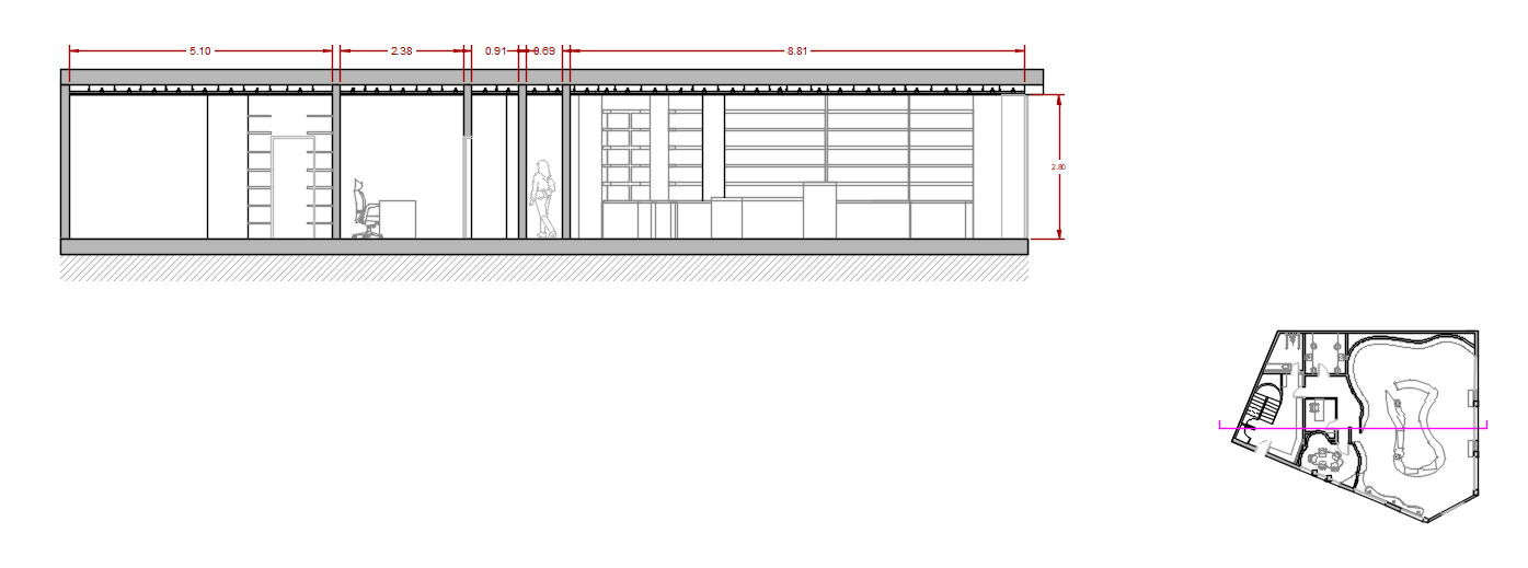 Pharmacy renovation（药房翻新）-35