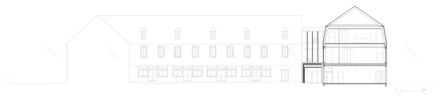 波旁弗朗索瓦中学翻新-36