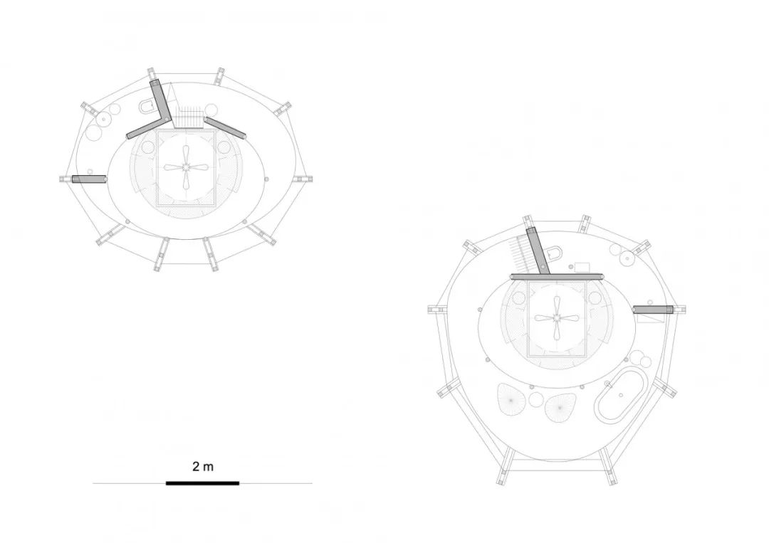 哥斯达黎加COCO艺术别墅酒店丨ARCHWERK,Formafatal-63