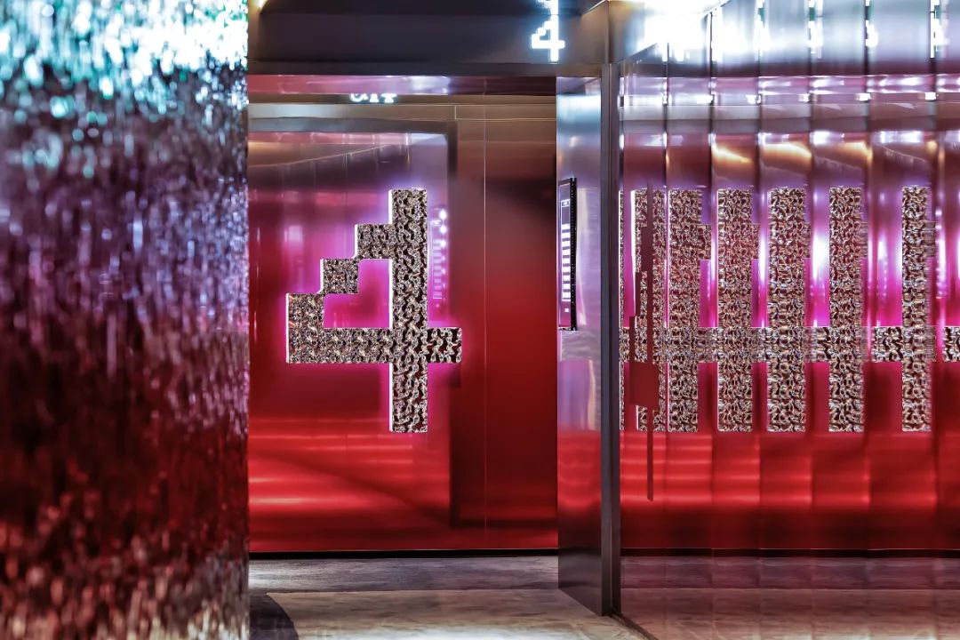 像素世界，创造“场景式消费体验” | OFT设计-38