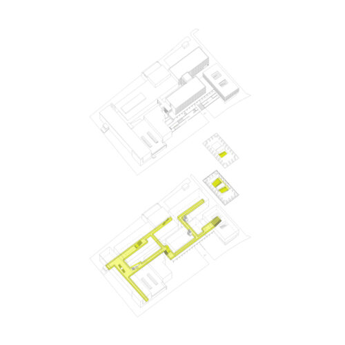 BBU Library And Student Center / Gereben Marián Architects-35