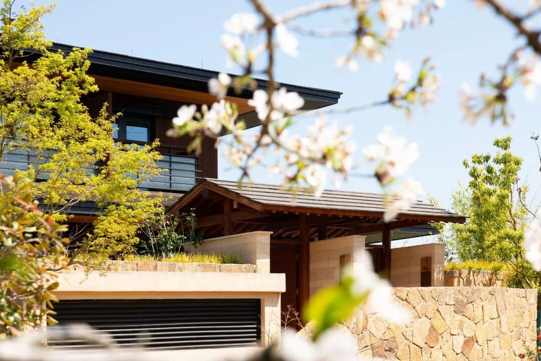 尚品｜杭州春之屋温泉酒店：栖居在富春山居图里的日式疗愈秘境-64