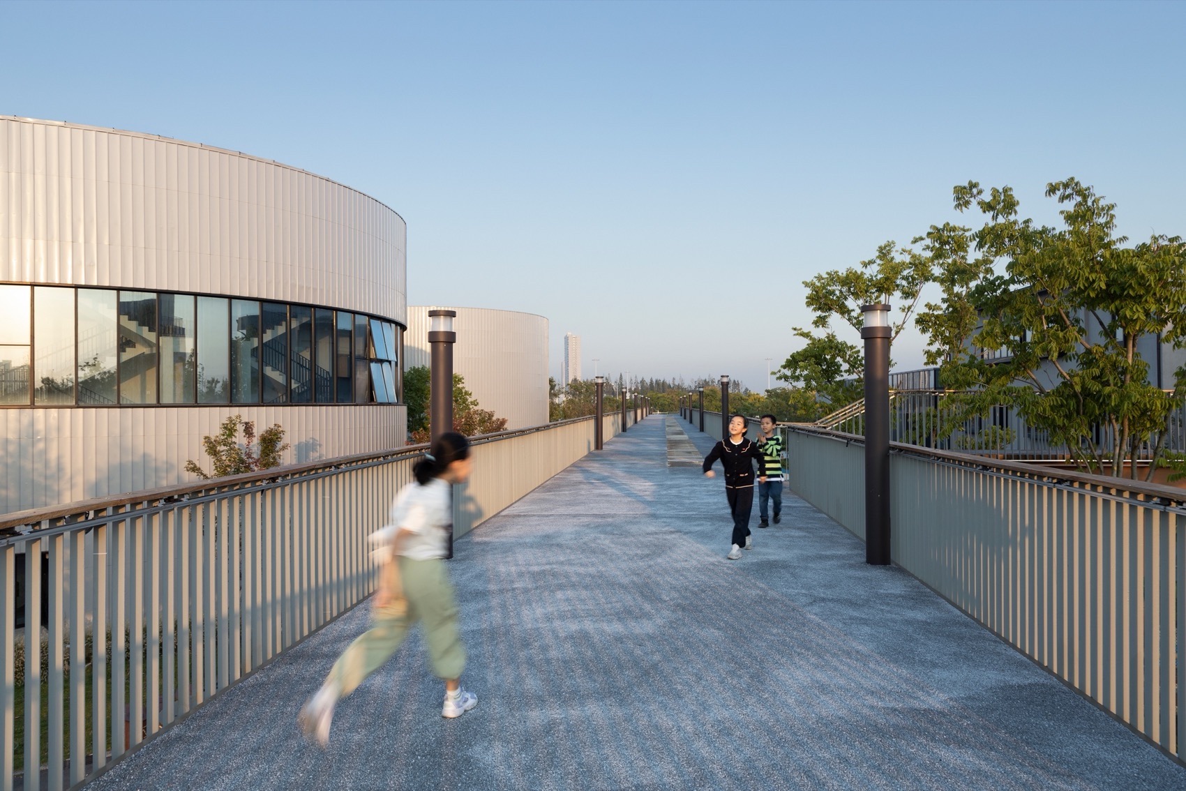 安庆市滨江ECD油罐生态文化中心丨中国安庆丨安徽坊地建筑景观规划设计有限公司-119