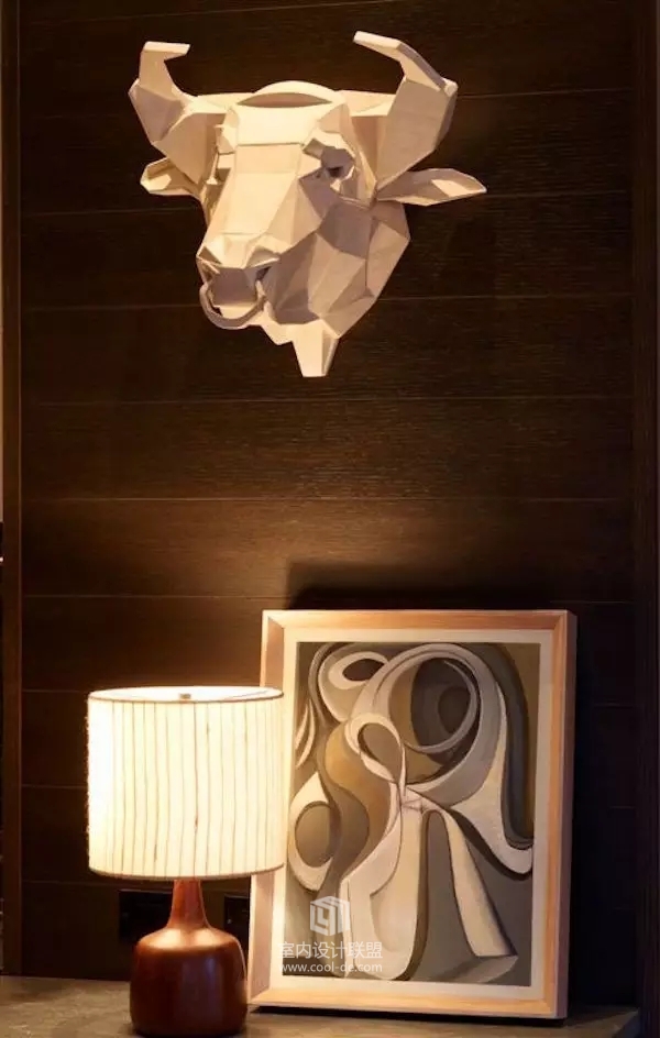 Shamir Shah 的纽约公寓设计丨美国纽约丨Shamir Shah 个人设计工作室-53