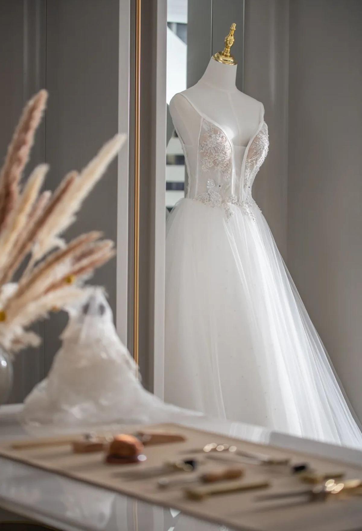 沈阳大悦城控股·E 馆公寓样板间丨中国沈阳丨太谷设计-46