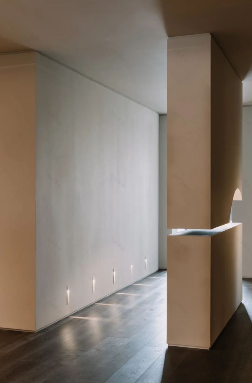 DUI 反应堆丨中国杭州丨Bob Chen Design Office-13