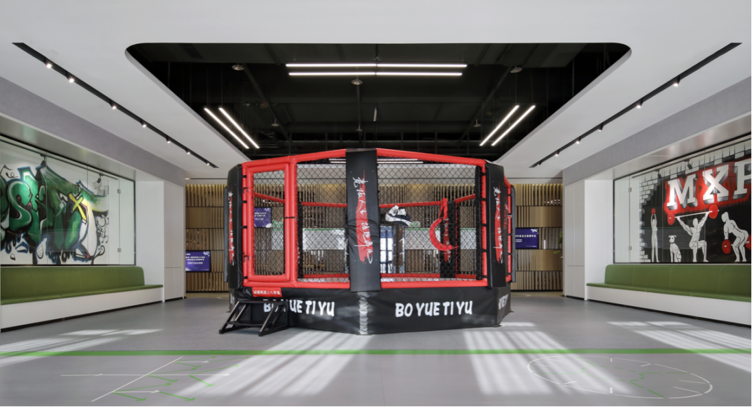 洪河富贵会所-50