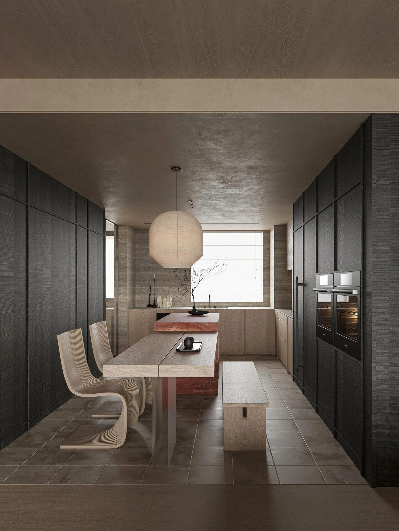 Private Home 宁静之所-13