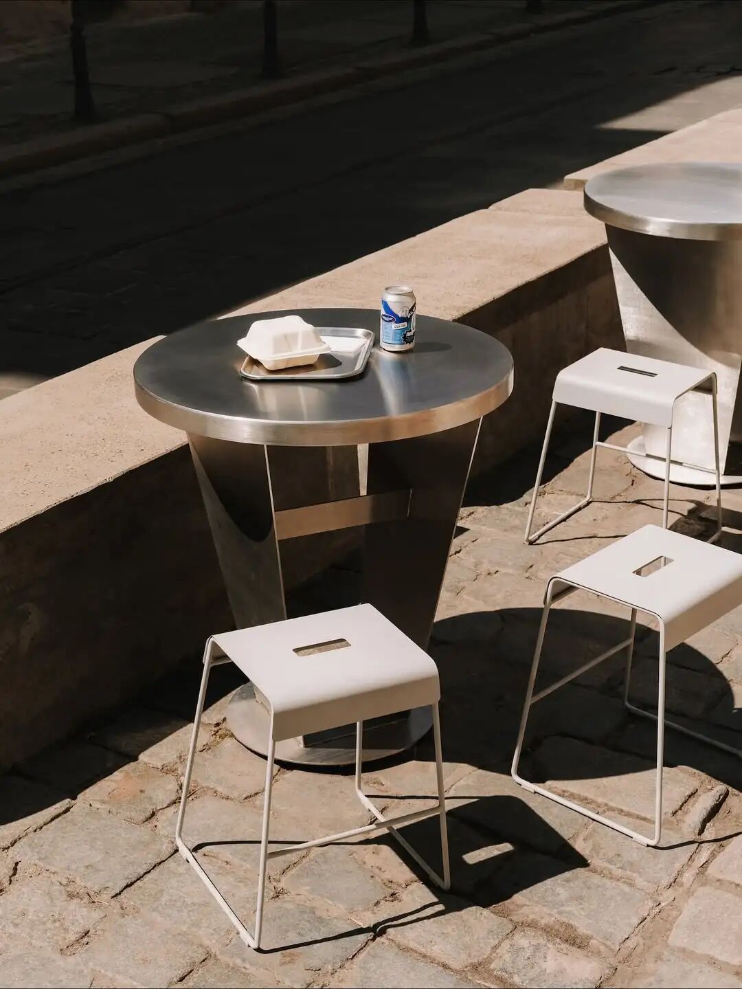 新作 Znamy Się｜112㎡餐厅空间设计-13