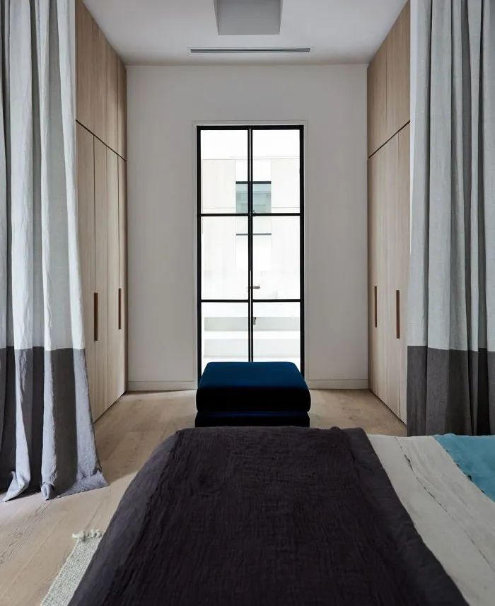 贤哲之屋丨Carole Whiting Interiors-13