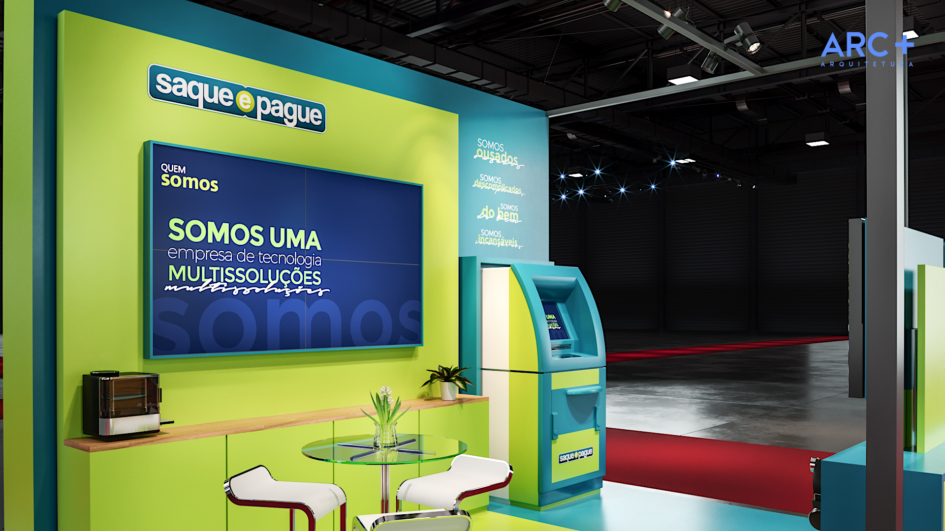 取款和支付·指尖触感-5