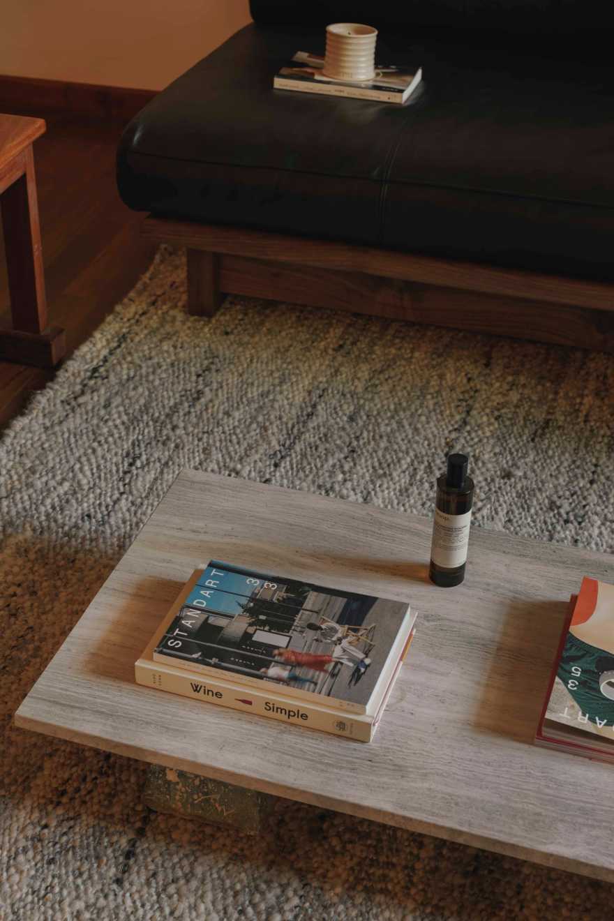 以“雨宿り”命名的新加坡公寓设计丨Ascend Design-20