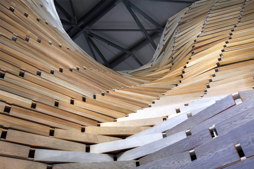 木写山水丨TOWOdesign 堂晤设计-19