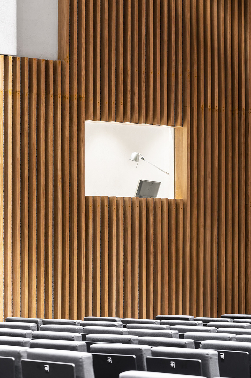 路易斯大学大礼堂-33