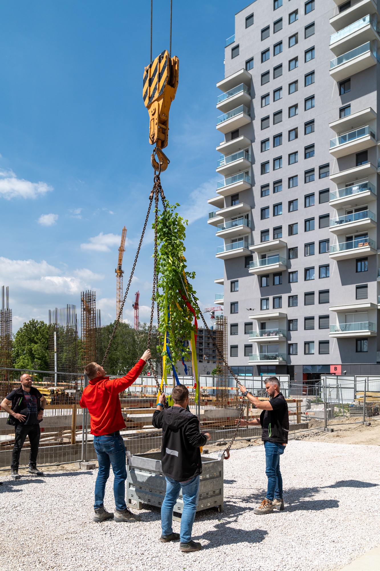 BudaPart项目丨匈牙利布达佩斯-26