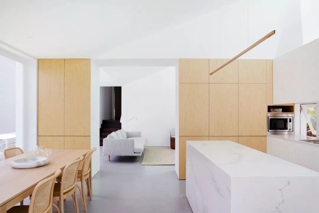 新旧美学的哲学基础  Studio Prineas-7