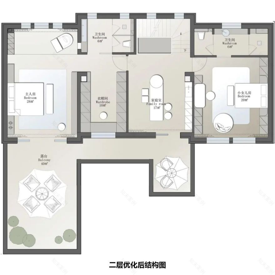 歌林合院丨中国新疆丨北京默弘空间设计有限公司-15