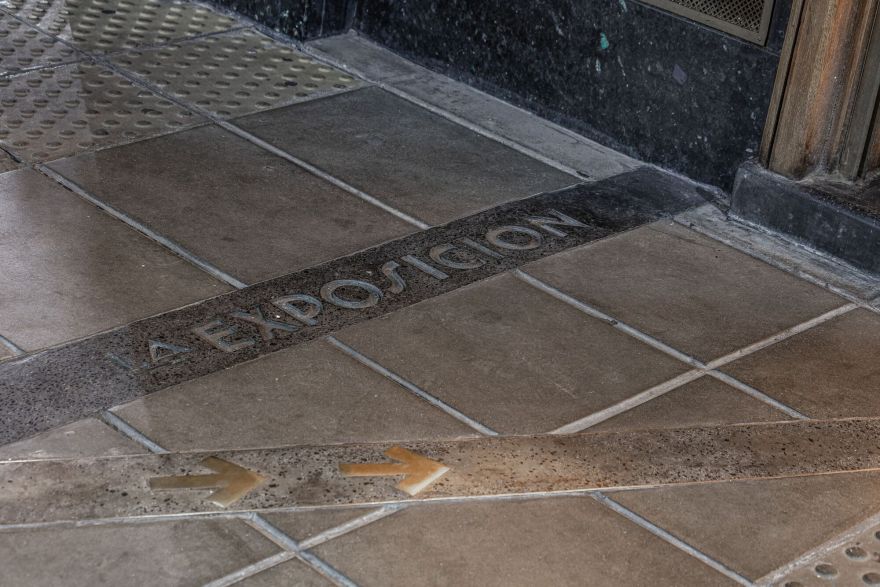 传统面包店改造丨阿根廷布宜诺斯艾利斯丨Grizzo Arquitectos-24