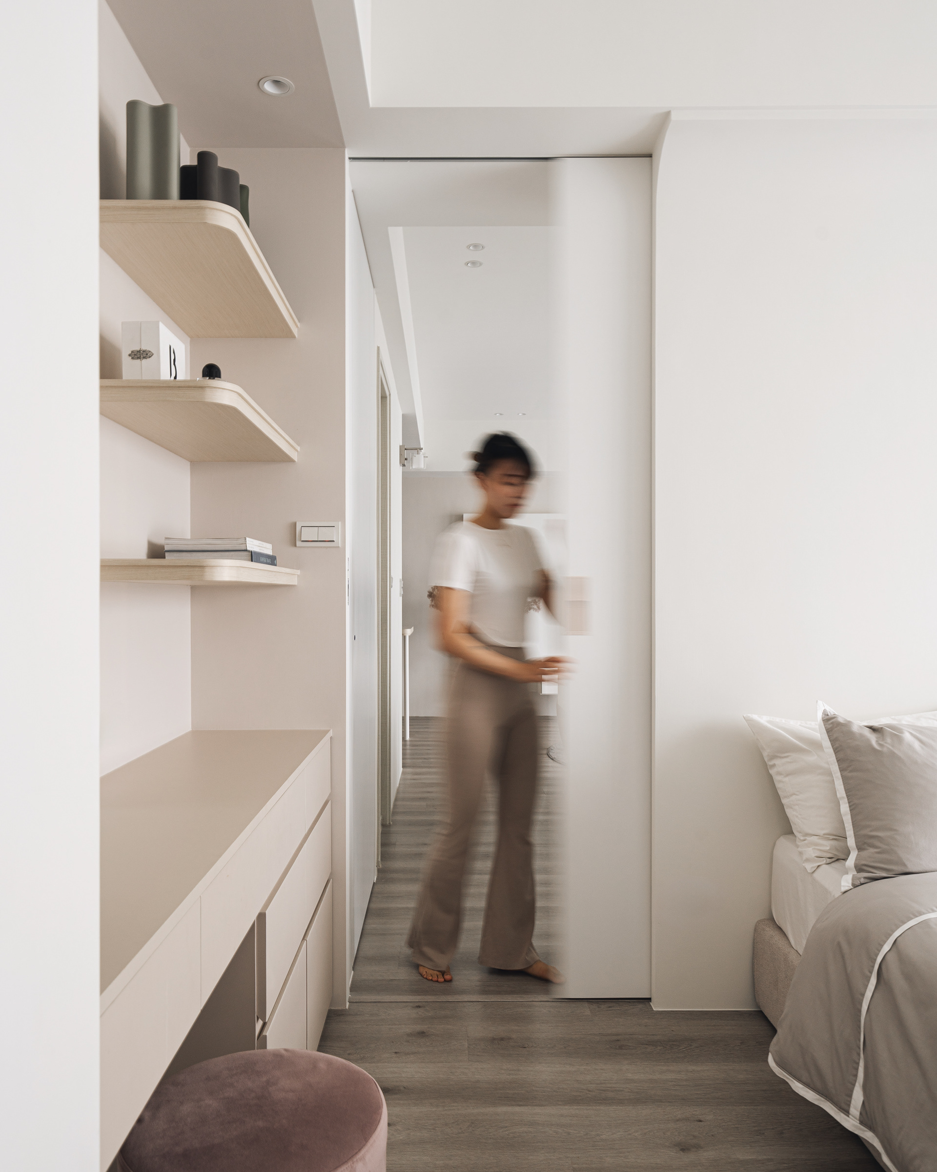 境寓｜冠億本植｜單層私人住宅-11