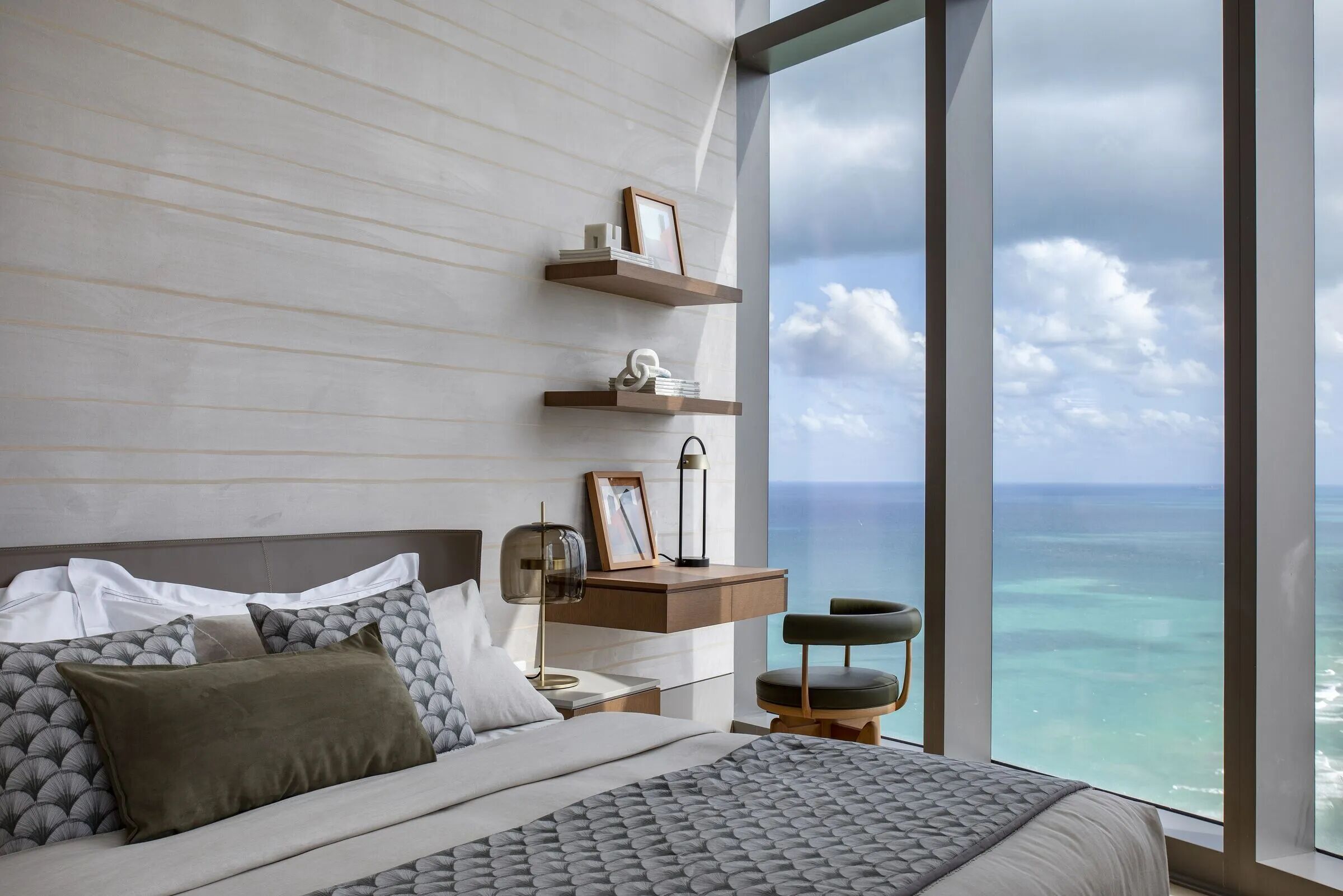 平层丨美国丨杰西卡・贾格尔（Jessica Jaegger）-33