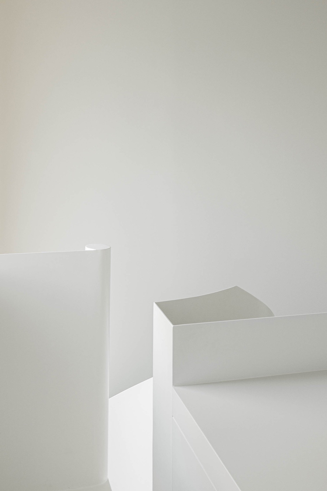 Boavista 339 住宅公寓丨葡萄牙波尔图丨PAULO MERLINI architects-53