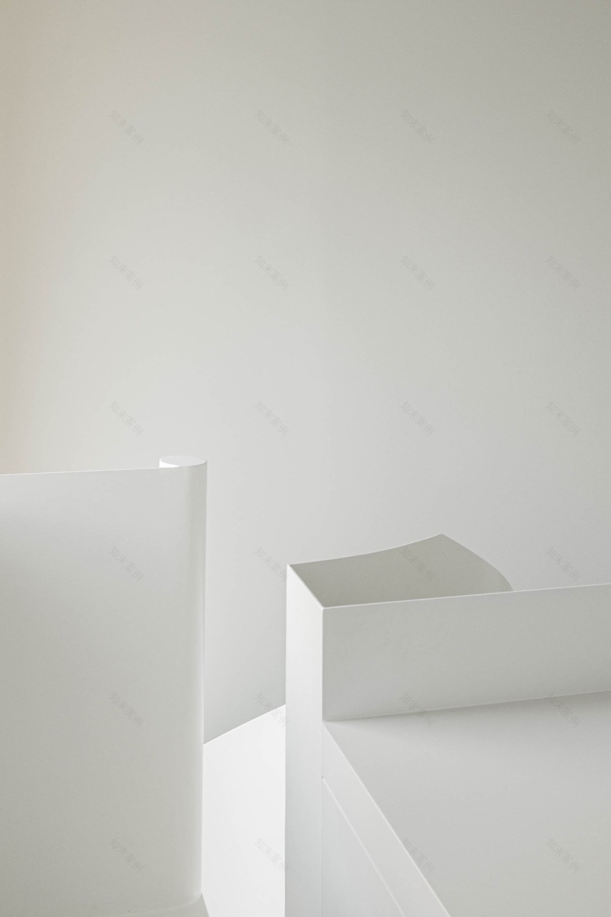 Boavista 339 住宅公寓丨葡萄牙波尔图丨PAULO MERLINI architects-53