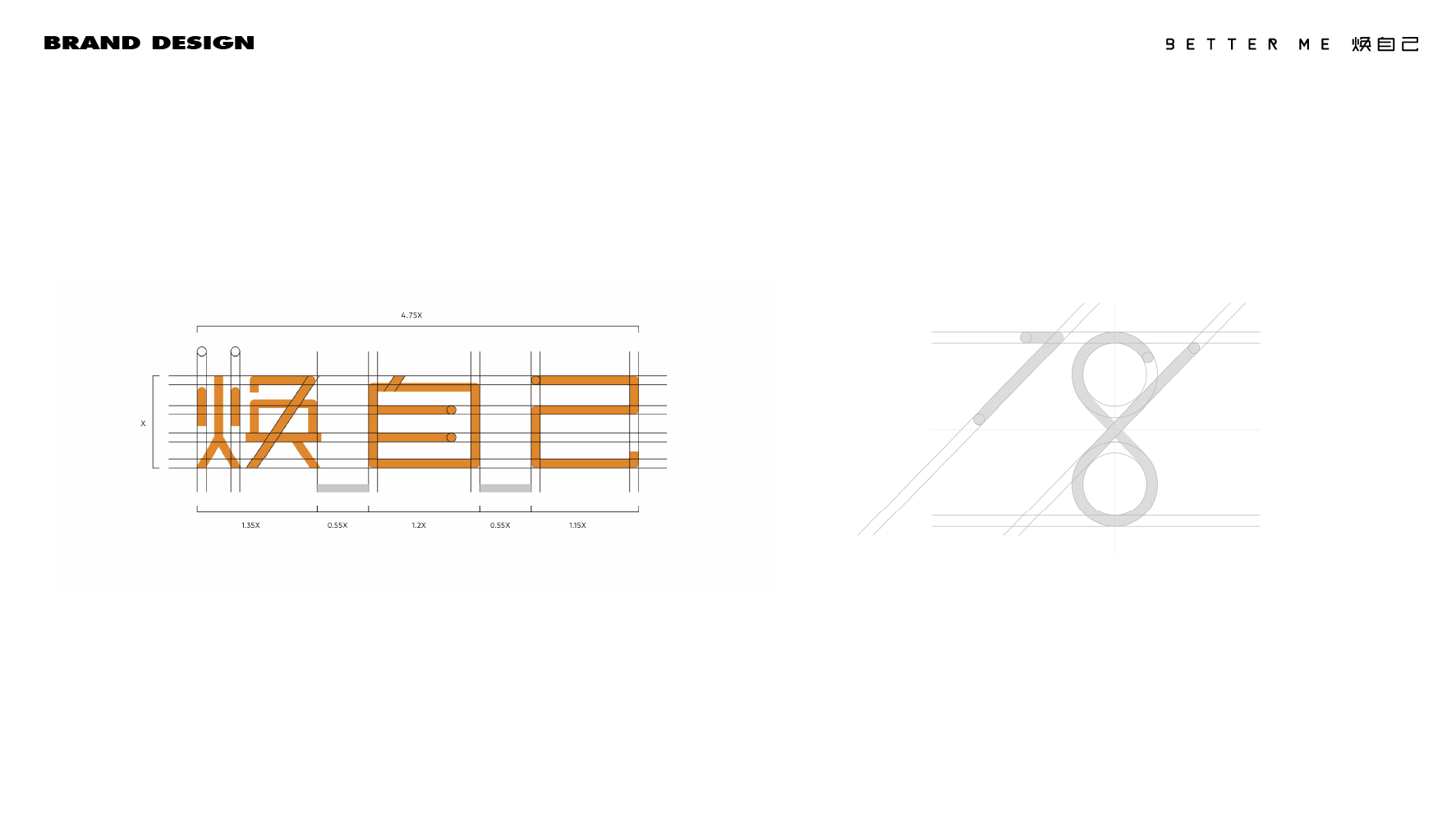 《焕自己》品牌全案设计空间设计丨中国西安-10