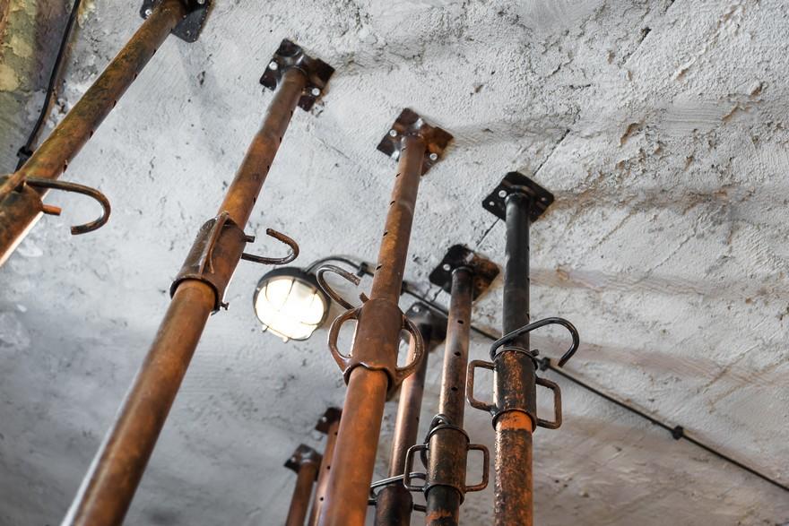 鲁兹托兰尼小酒馆(Rusztowanie Bistro)-22