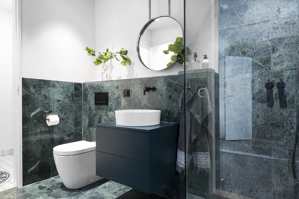 瑞典透明设计公寓-24