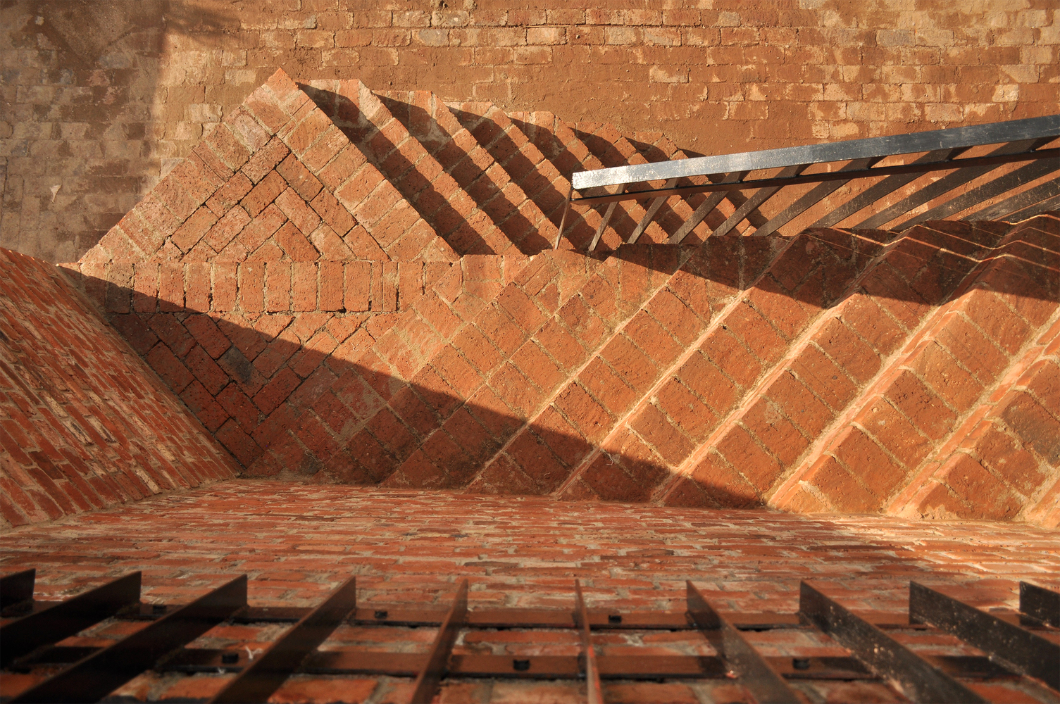 中国馆丨津巴布韦哈拉雷丨Studio*K-23