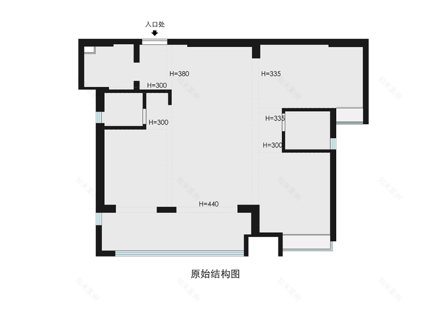 福建三明 100㎡空间设计丨中国三明丨MZ 鲜鲜-73