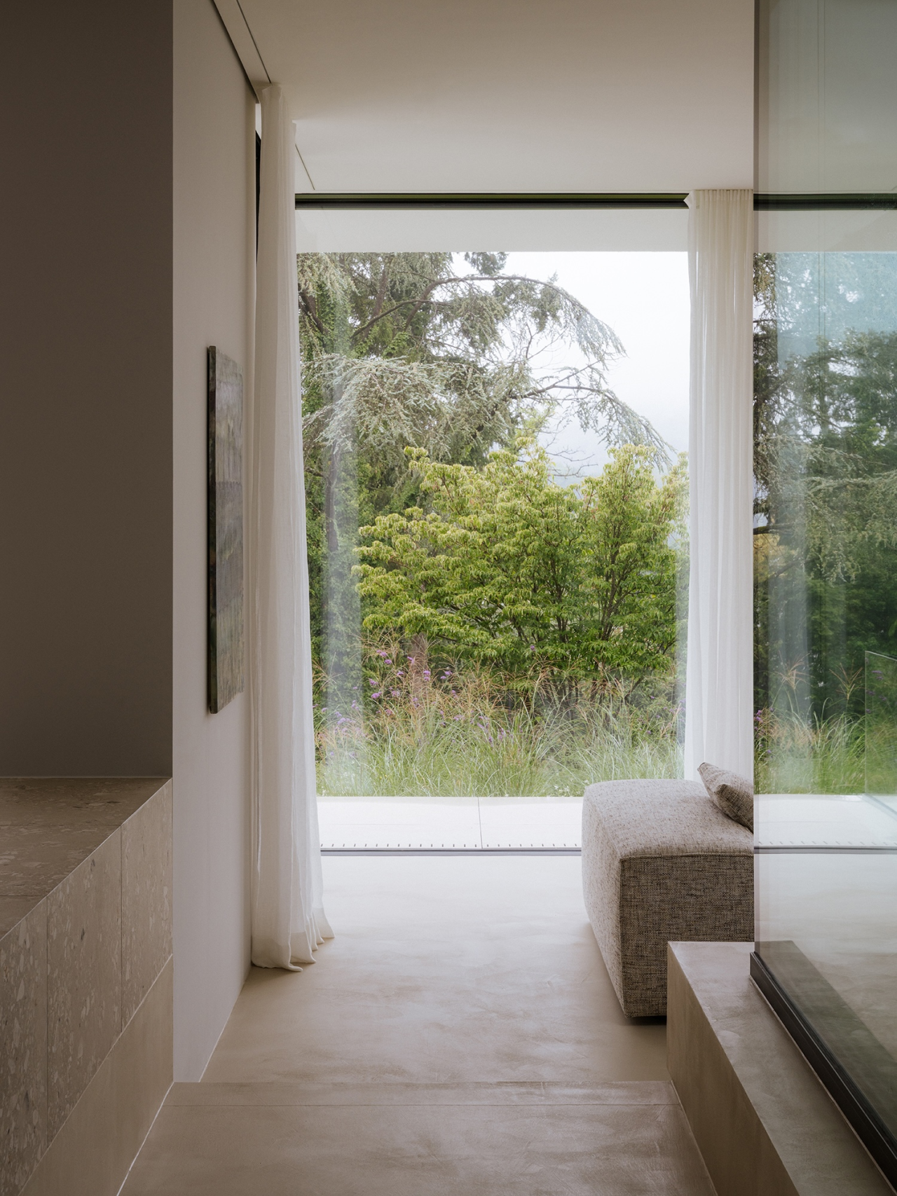 阿尤吉住宅（Haus Ayoughi）丨德国丨Philipp 建筑事务所-22